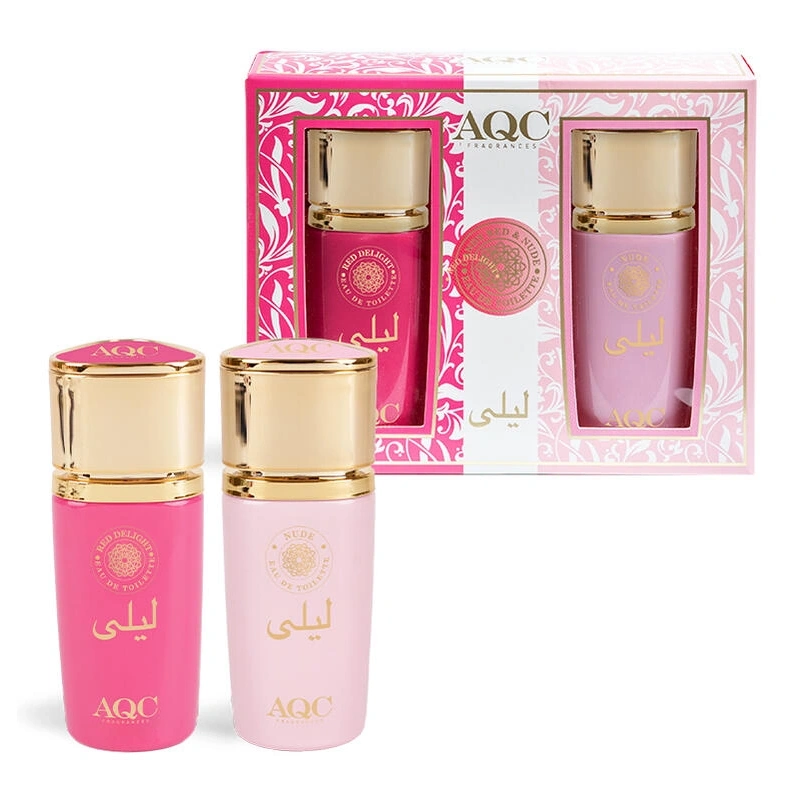 aqc-fragrances-naiste-tualettvee-komplekt-candy-red-leila-nude-2x60ml-valjapanek.webp