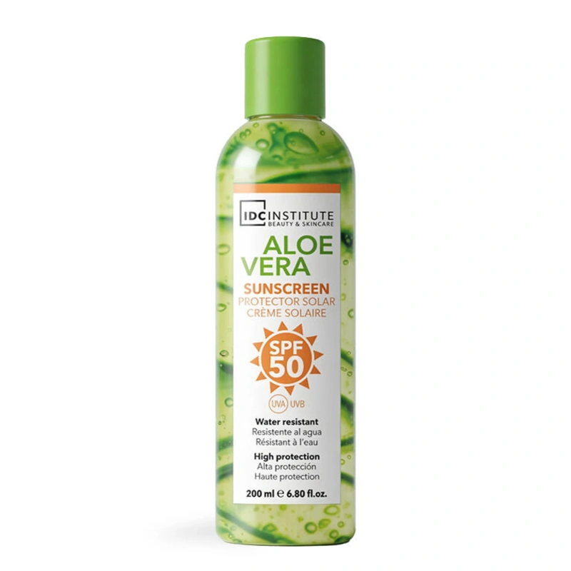 paikesekreem-aloe-vera-spf50-200ml-eesvaade.webp
