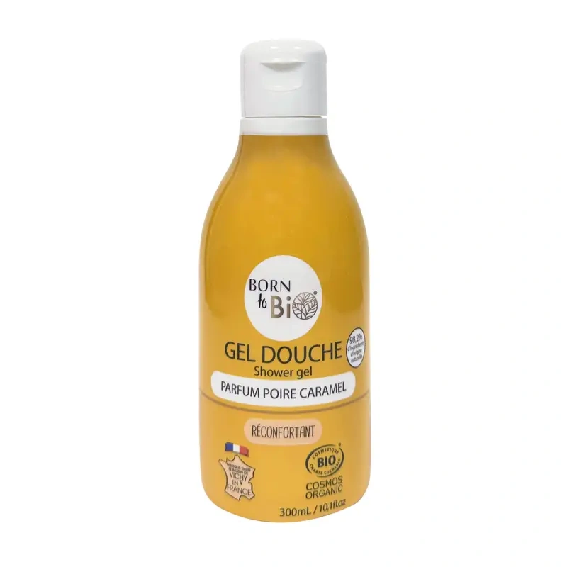 pirni-ja-karamellilohnaline-dusigeel-300ml-born-to-bio.webp