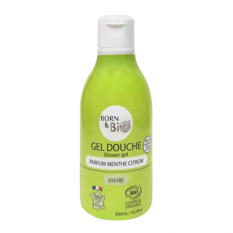 mundi-ja-sidruni-lohnaline-dusigeel-300ml-born-to-bio-tootepilt.webp