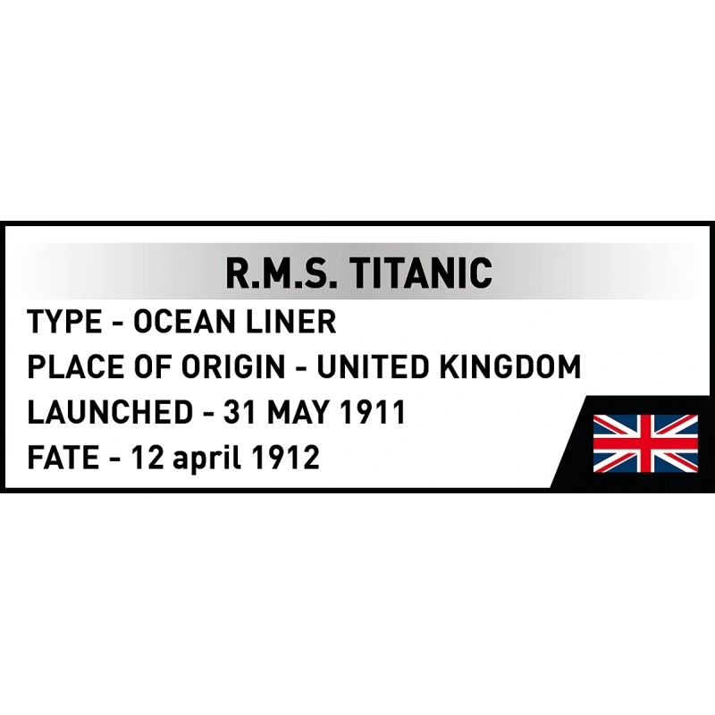 cobi-konstruktor-reisilaev-titanic-1450-tehnilised-andmed.webp