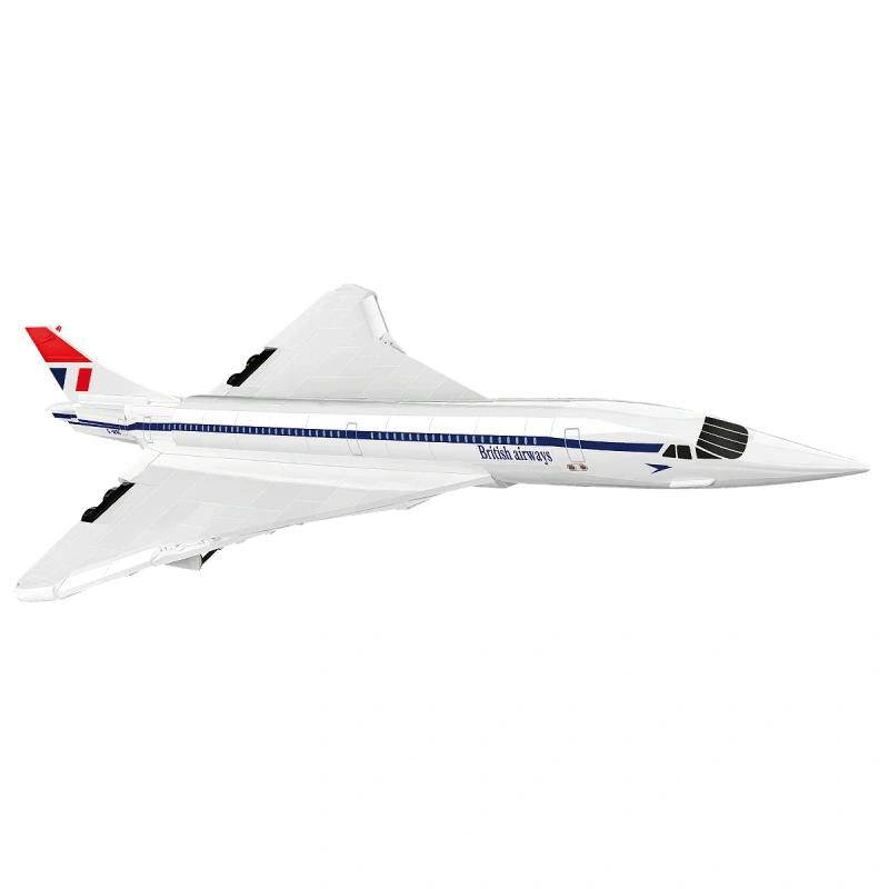 cobi-konstruktorklotsidest-reisilennuk-concorde-g-bbdg-518-osa.webp