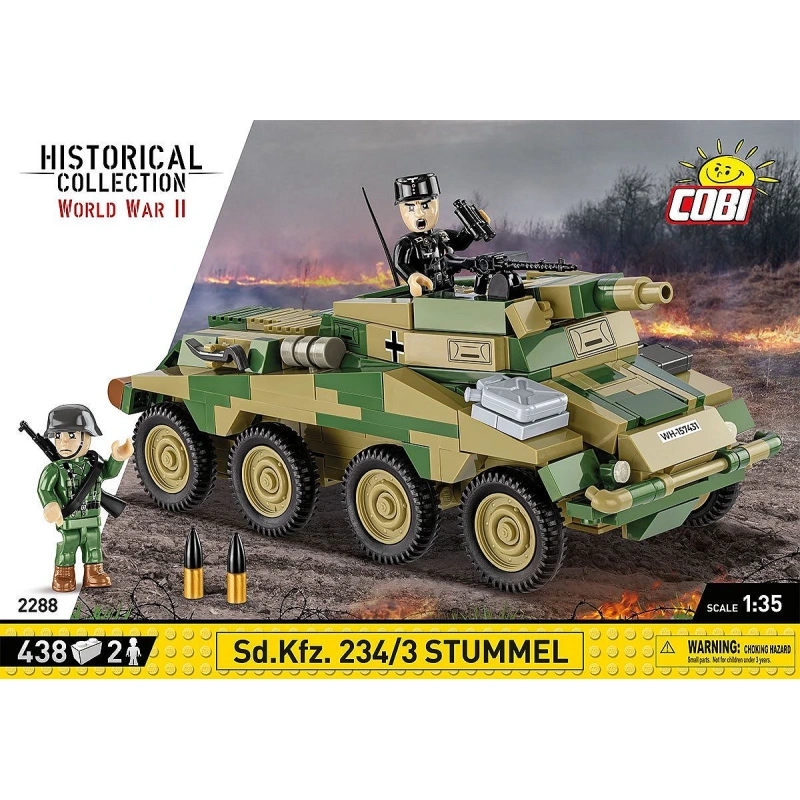 03-cobi-raskesoomusauto-sdkfz-234-3-stummel-eestvaade.webp