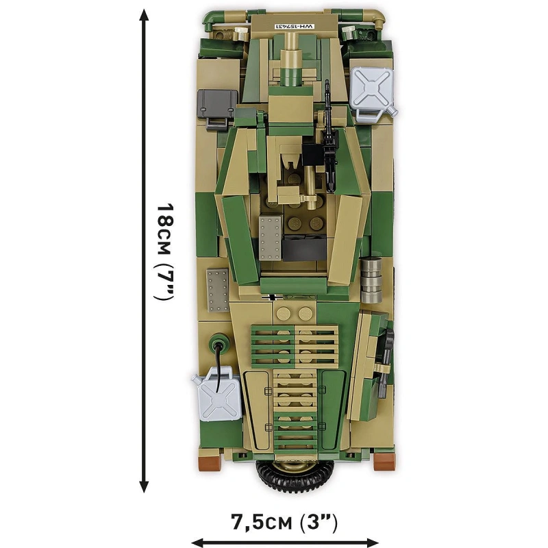 05-cobi-raskesoomusauto-sdkfz-234-3-stummel-pealtvaade-ja-detailid.webp