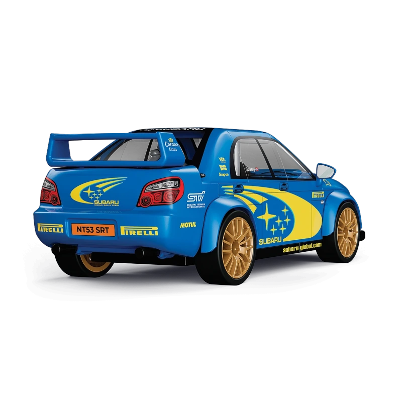 cobi-subaru-impreza-wrc-2004-ralliauto-tagantvaade.webp