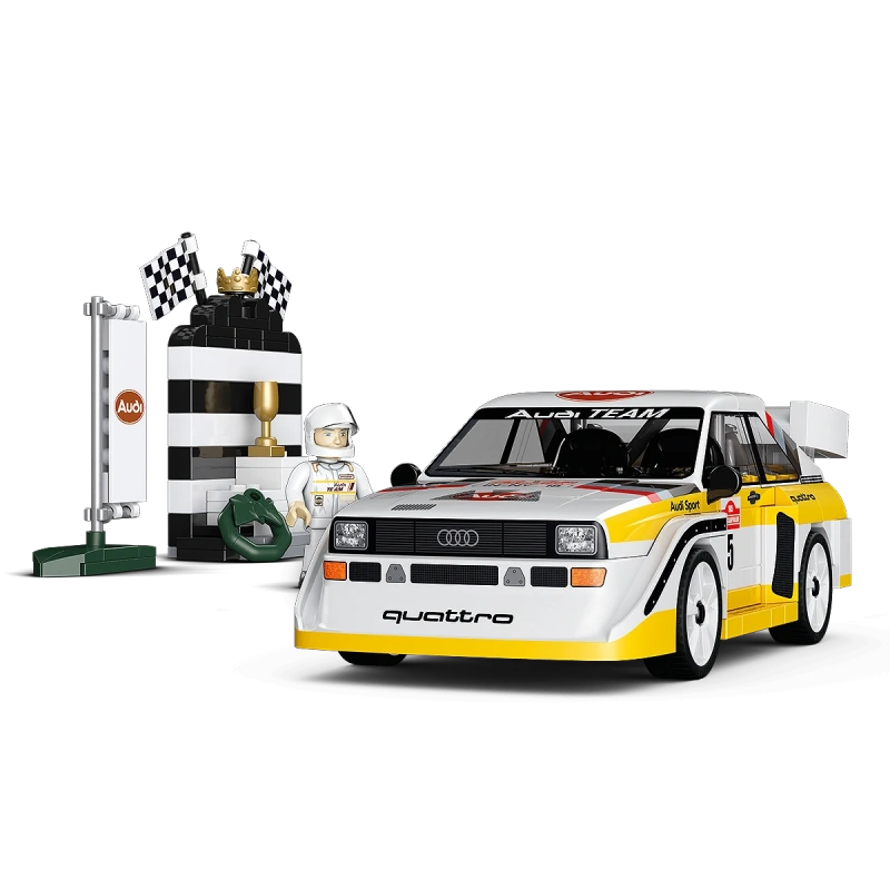 cobi-audi-sport-quattro-s1-e2-ralliauto-ja-poodium.webp