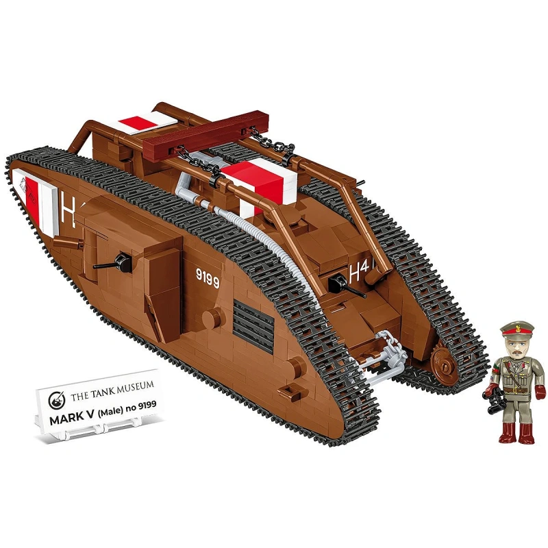02-cobi-tank-mark-v-male-no-9199-844-osa-teine-vaade.webp