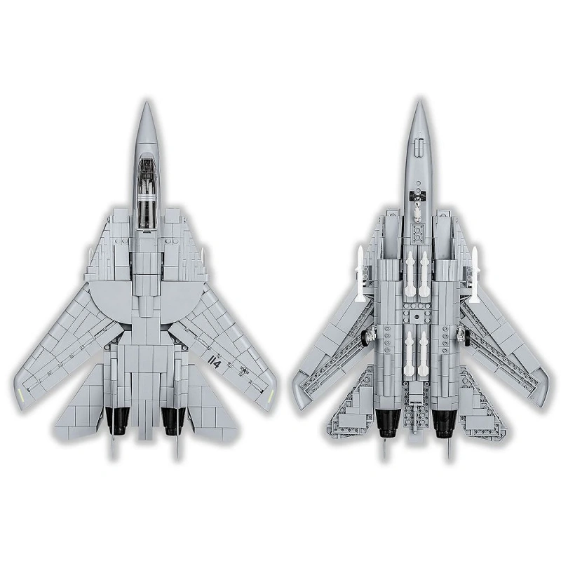 06-cobi-havituslennuk-f-14a-tomcat-757-osa-alt-ja-pealt.webp