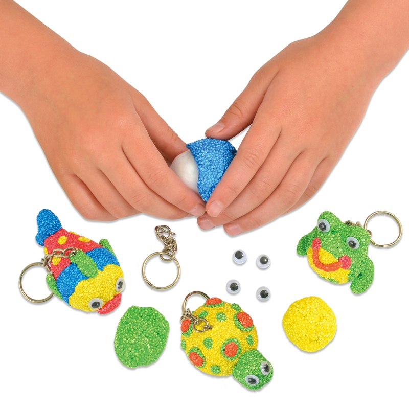 Beady Keyrings (Doing Shot).jpg