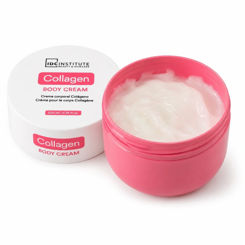 kehakreem-kollageeniga-200ml-idc-institute-avatud-purk.webp