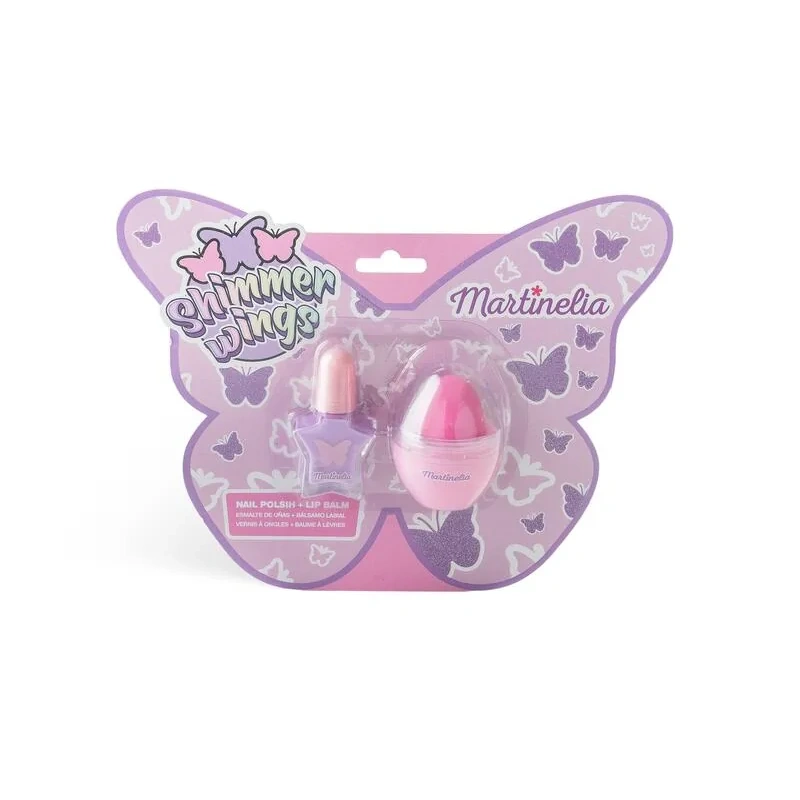 liblikakujuline-huulepalsam-ja-kuunelakk-komplekt-martinelia-01.webp