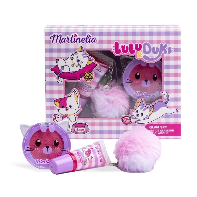 85479-laste-meigikomplekt-lulu-duki-glam-set-01.webp