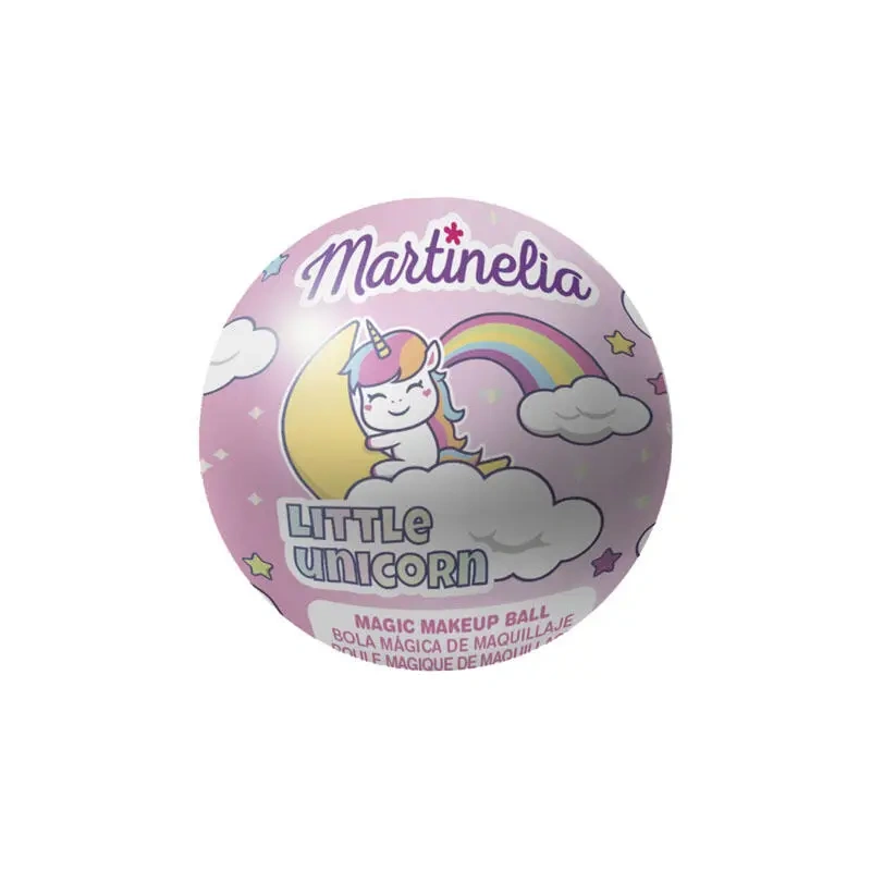 martinelia-little-unicorn-laste-ullatusega-meigipall-roosa-kuu-ja-vikerkaarega.webp