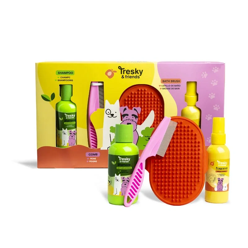 kinkekomplekt-lemmikloomale-tresky-friends-68146-01.webp
