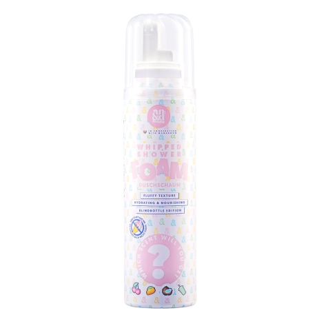 Dušivaht üllatuslõhnaga (pimepakk) 250 ml
