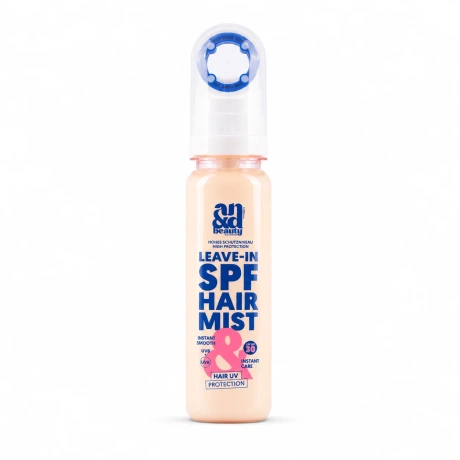 Päikesekaitse juuksesprei SPF 30 100 ml