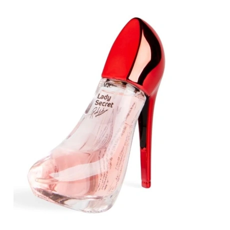 Tualettvesi Lady Secret Red 30 ml