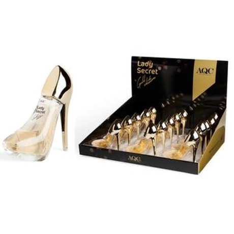 Tualettvesi Lady Secret Gold 30 ml