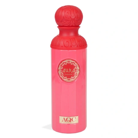 Kehasprei Aura Passion 250 ml