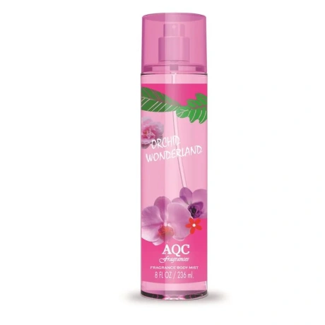 Lõhnavesi ORCHID WONDERLAND 236ml