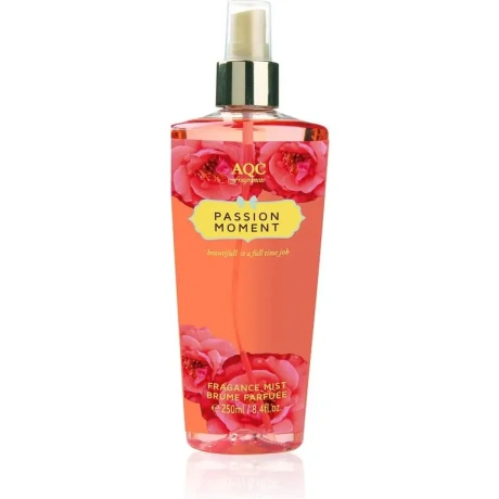 Parfüümvesi Passion Moment 250ml