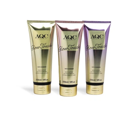 Sädelusega ihupiim AQC Fragrances 236ml (assortii)