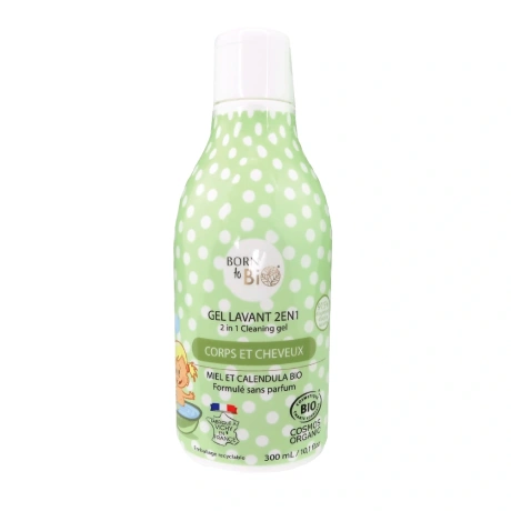 Pesugeel beebide kehale ja juustele 300 ml