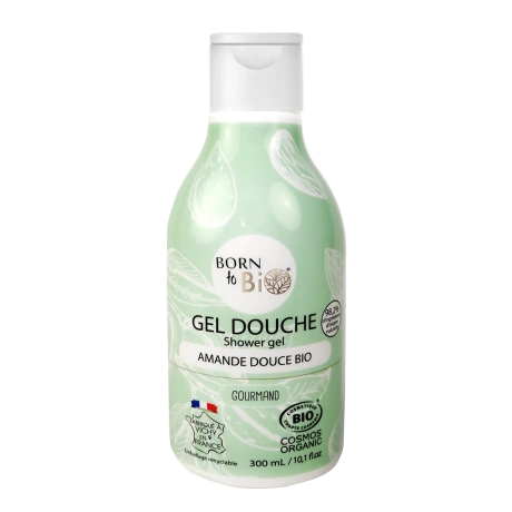 Dušigeel magusa mandli aroomiga 300 ml