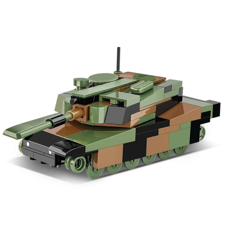 COBI konstruktor K2 Black Panther tank (160 osa)