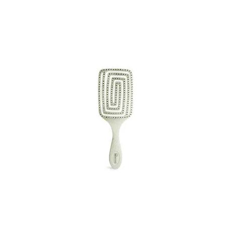 Looduslik paddle-juuksehari –  Natural Fibers