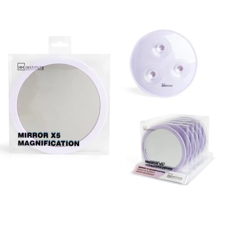 Suurendav peegel 5X