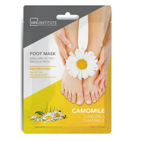 Toitev jalamask kummeliga 40 gr