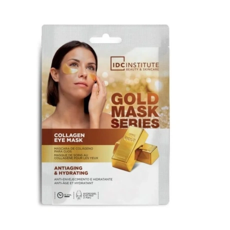 Kollageeniga silmaümbruse hüdrogeelpadjad 8 g