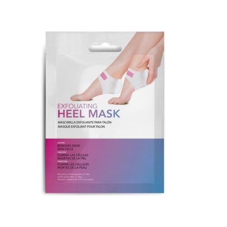 Kooriv mask kandadele 14g