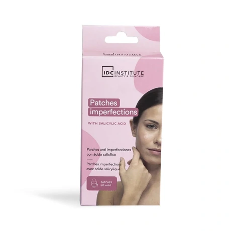 Salitsüülhappe plaastrid 60 tk