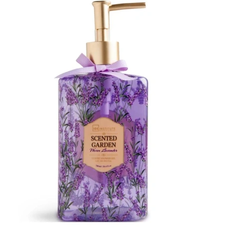 Lavendlilõhnaline dušigeel 780ml