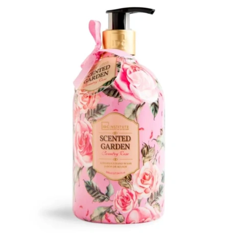 Roosilõhnaline vedelseep Scented Garden 500 ml