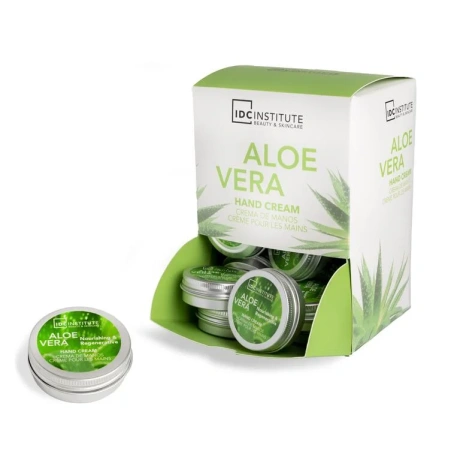 Aloe Vera kätekreem 25ml