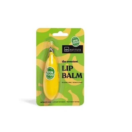 Huulepalsam banaan 7g