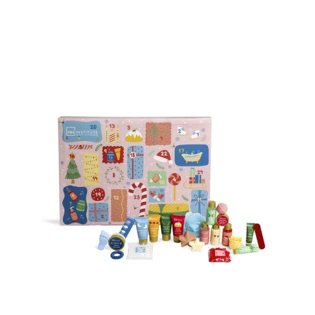 Advendikalender 24 tootega