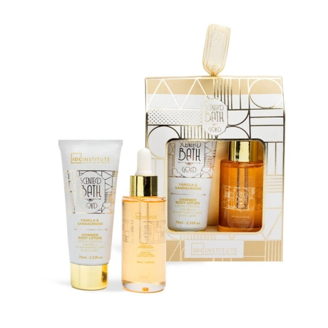 Kinkekomplekt kahe tootega