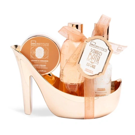 Kinkekomplekt kolme tootega