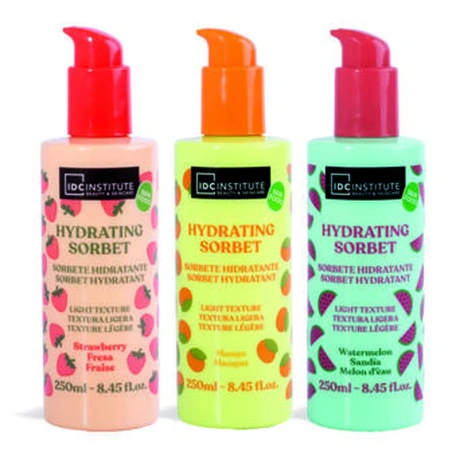 Niisutav Kehakreem 250ml ass