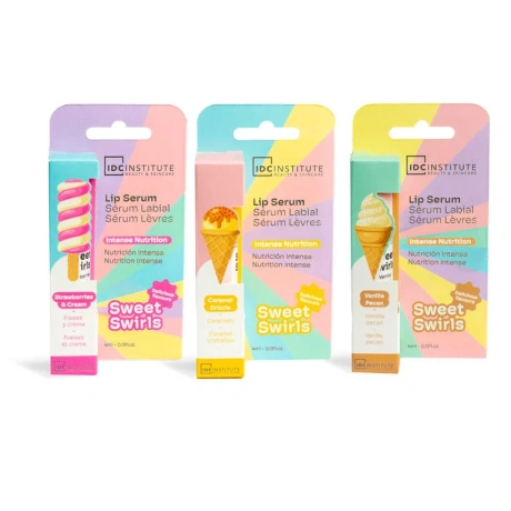 Huuleseerum Sweet Swirls 4ml