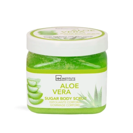 Kehakoorija Aloe Veraga 470 g