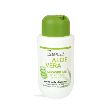 Aloe Vera dušigeel 90 ml