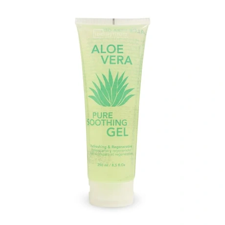 Aaloe geel tuubis 250ml
