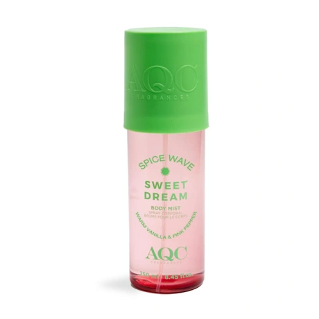 Kehasprei Spice Wave 250ml