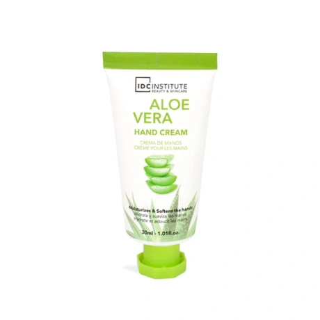 Kätekreem Aloe Veraga 30 ml
