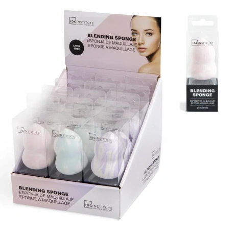 Meigišvamm Marble Blending